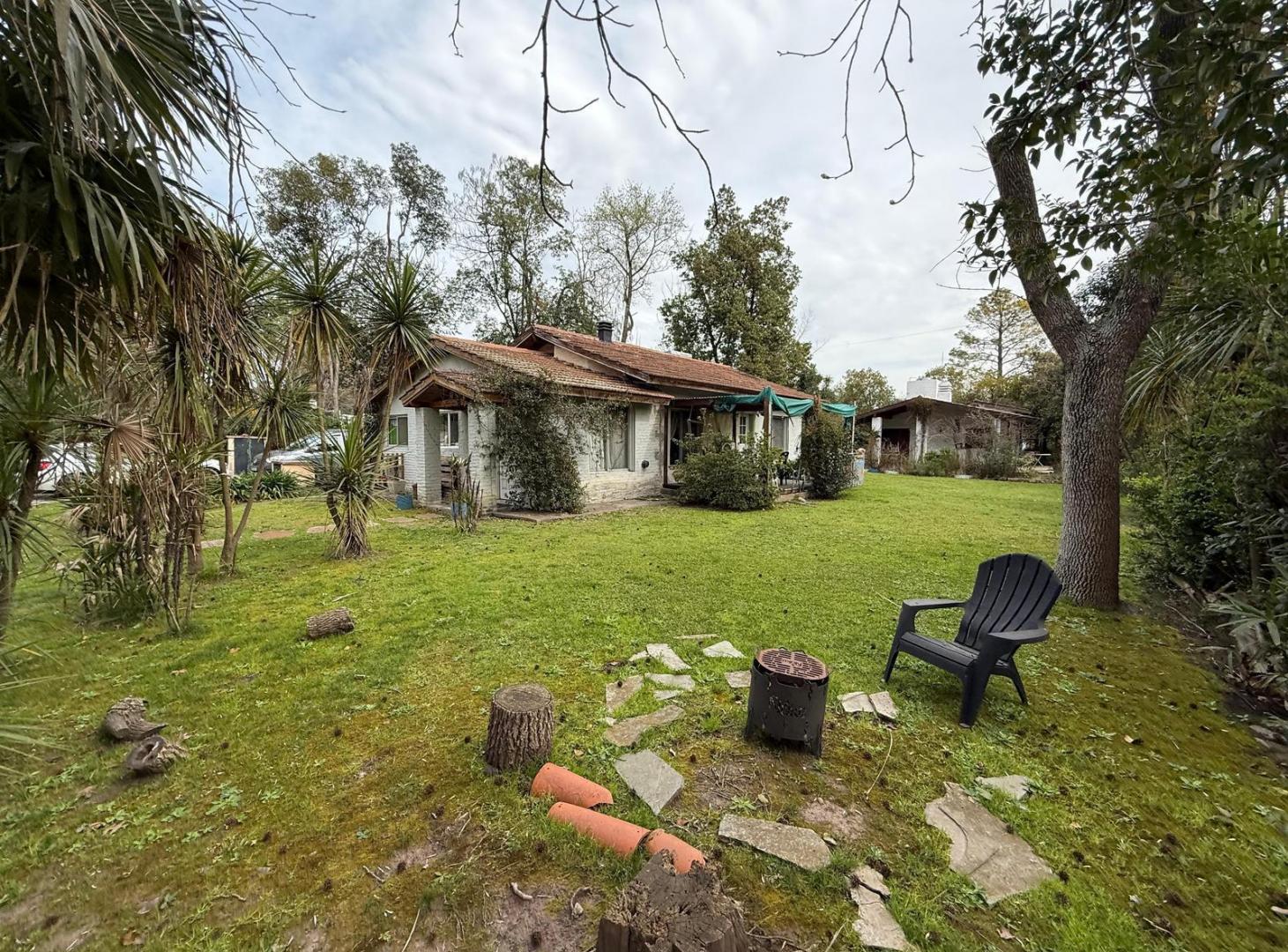Foto de CASA 4 AMB A LA VENTA EN PILAR, BARRIO CERRADO APTA CREDITO, imagen 4