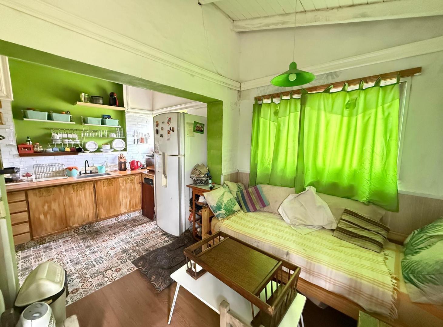 Foto de CASA 4 AMB A LA VENTA EN PILAR, BARRIO CERRADO APTA CREDITO, imagen 1