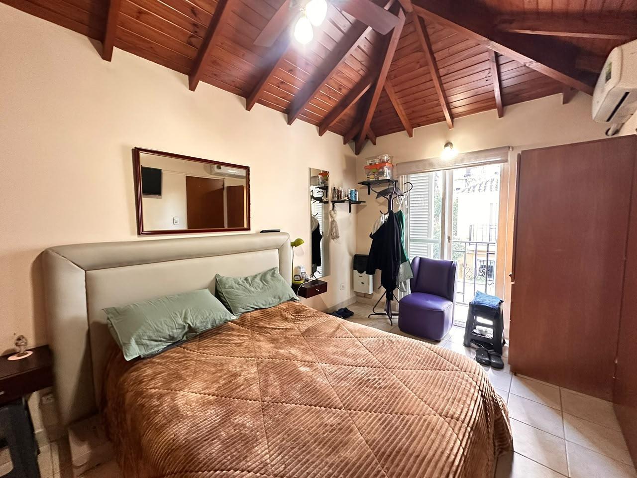 Foto de Venta Casa en barrio con porton 4 ambientes Muñiz, imagen 4