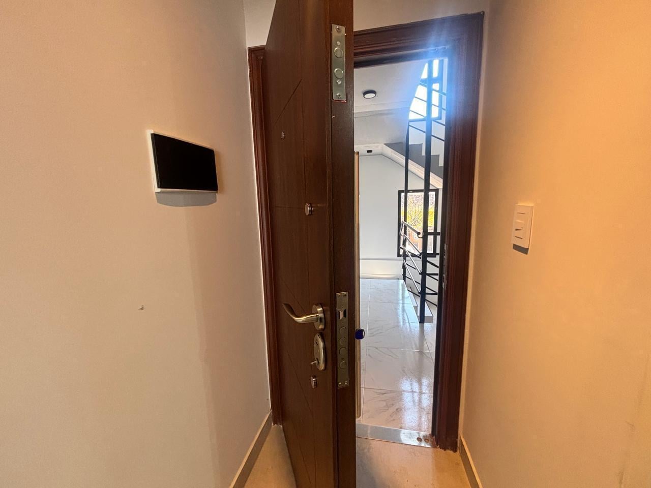 Foto de Venta Monoambiente a estrenar c/ Terraza y Cochera San Miguel, imagen 5