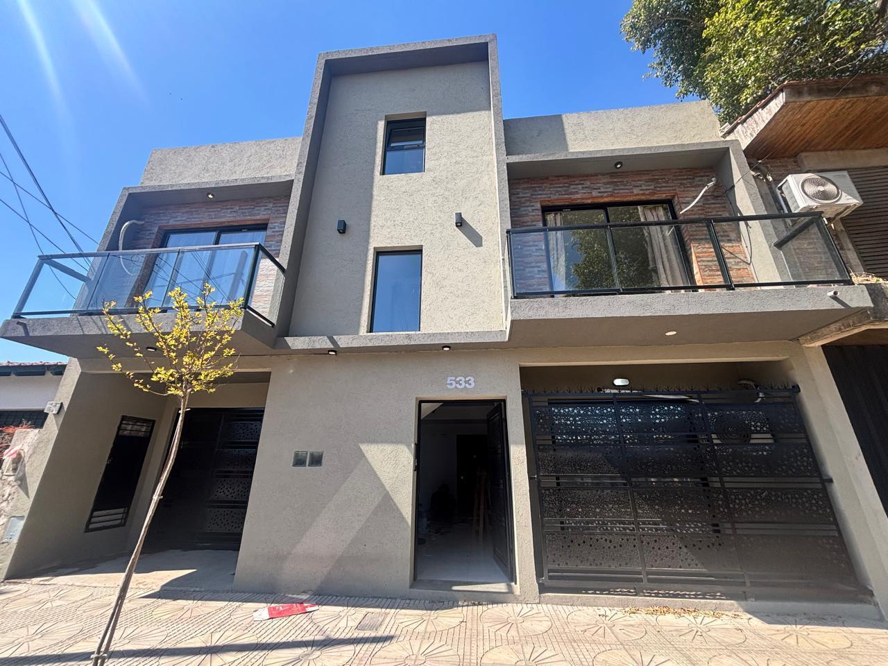 Foto de Venta Monoambiente a estrenar c/ Terraza y Cochera San Miguel, imagen 3