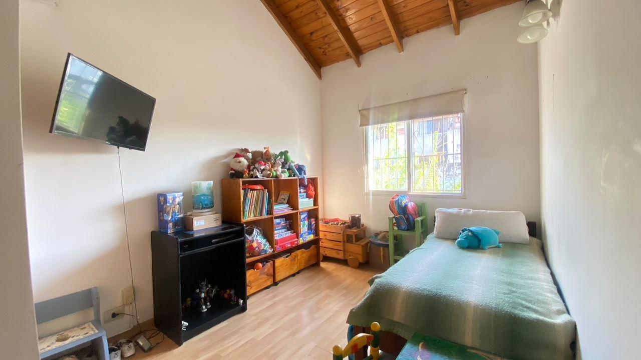Foto de Venta departamento 3 ambientes con playroom y cochera en Muñiz, imagen 5