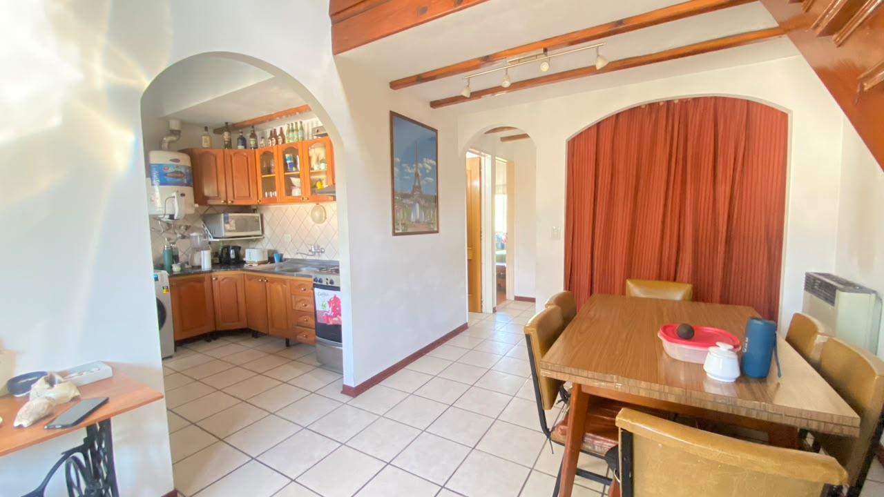 Foto de Venta departamento 3 ambientes con playroom y cochera en Muñiz, imagen 1