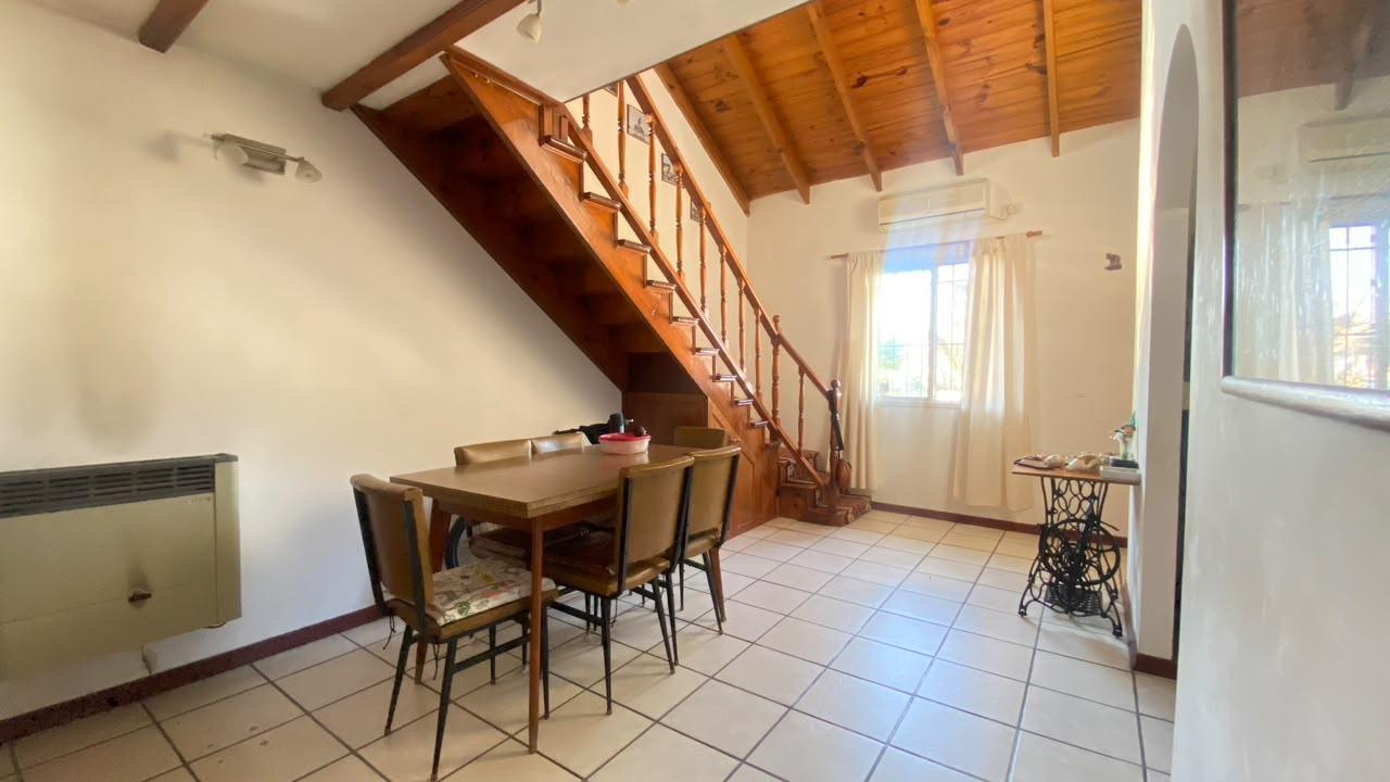 Foto de Venta departamento 3 ambientes con playroom y cochera en Muñiz, imagen 3