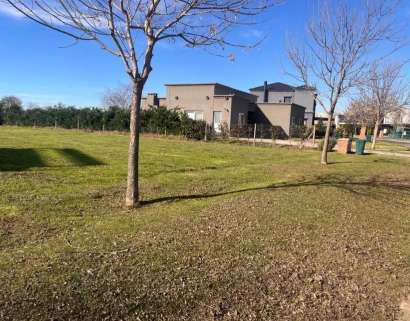 Foto de Terreno en Haras Santa Maria, imagen 4