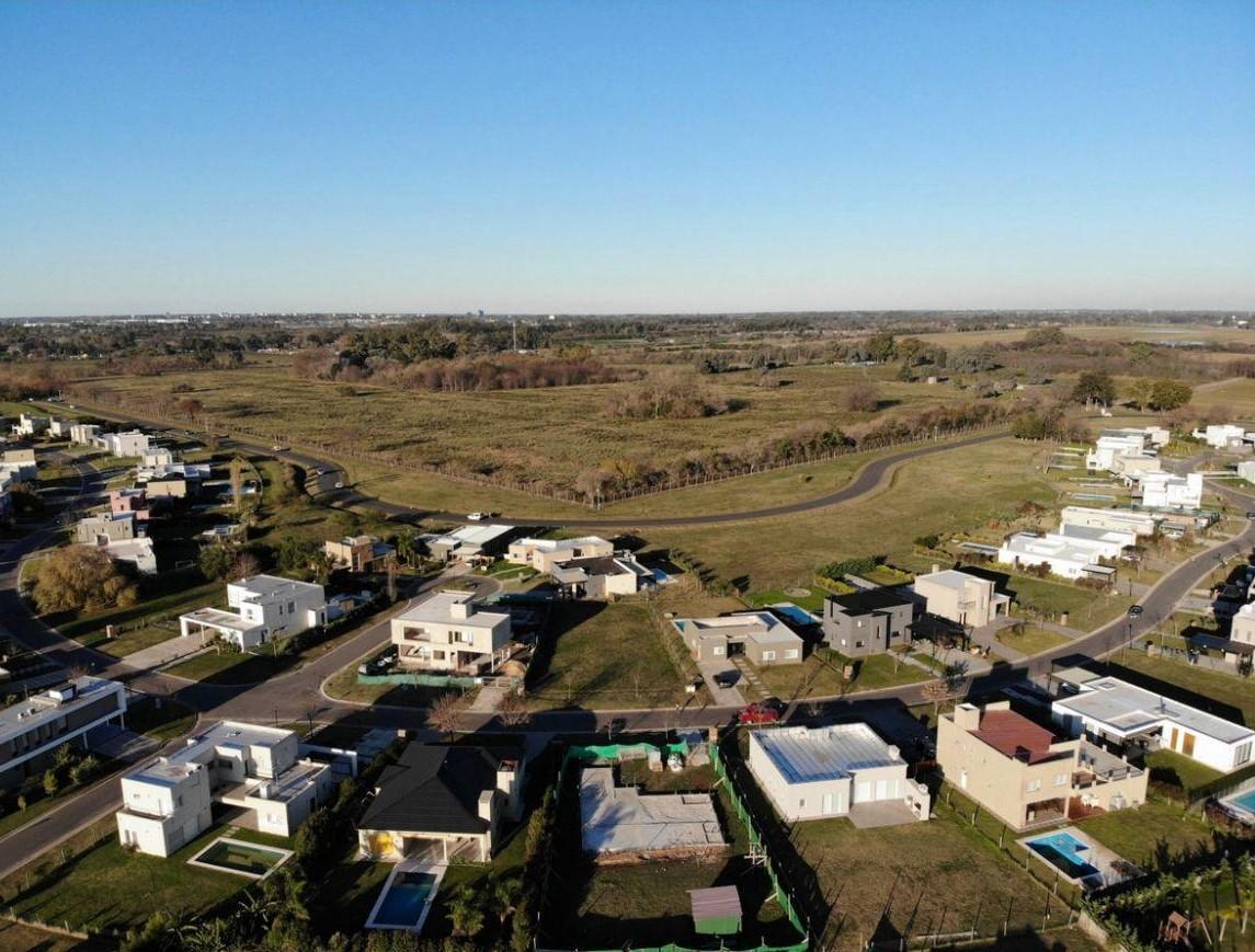 Foto de Terreno en Haras Santa Maria, imagen 2