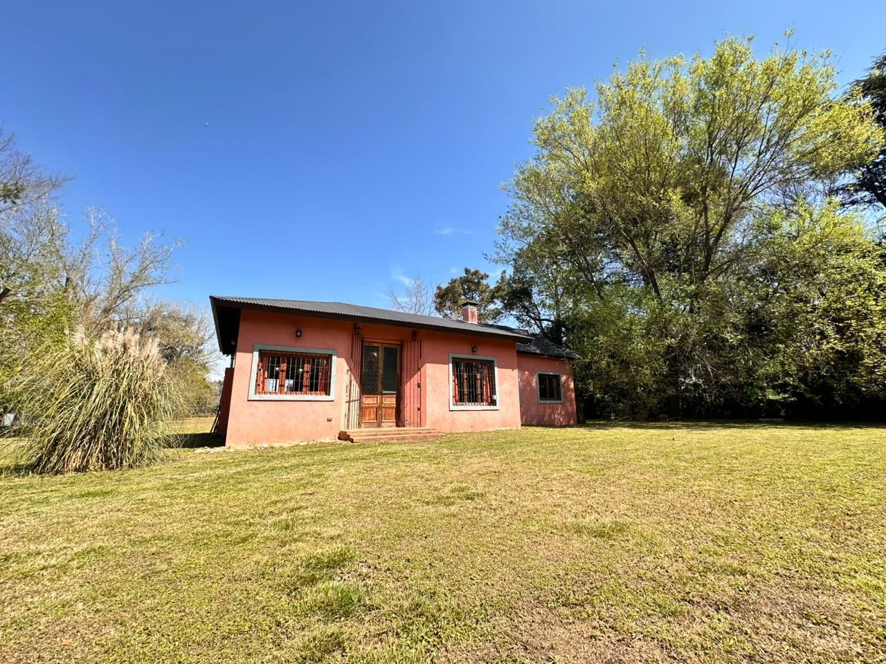 Foto de Casa en La Reja, imagen 1
