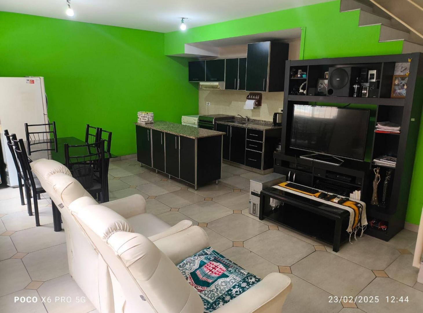 Foto de ALQUILER CASA DUPLEX 3 AMB EN SAN MIGUEL, imagen 2