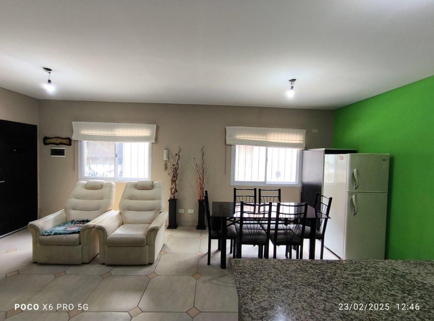 Foto de ALQUILER CASA DUPLEX 3 AMB EN SAN MIGUEL, imagen 5
