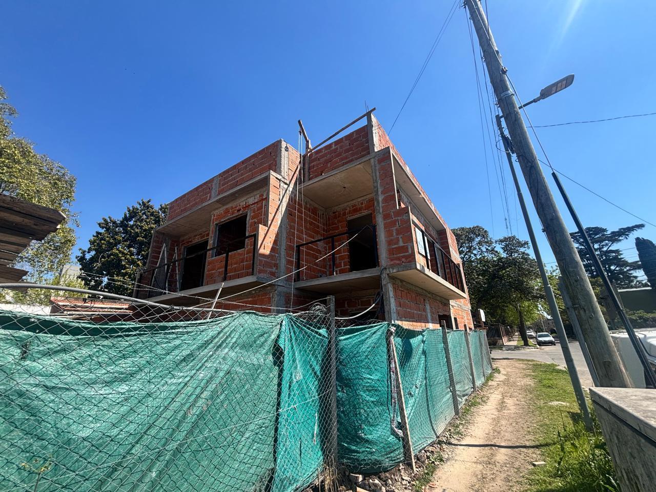 Foto de Venta Monoambiente c/ balcon San Miguel ( financia), imagen 3