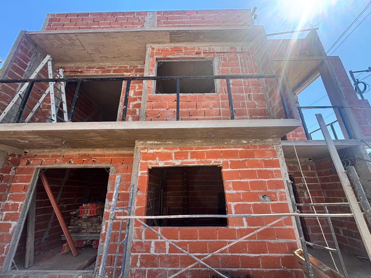 Foto de Venta Monoambiente c/ balcon San Miguel ( financia), imagen 2