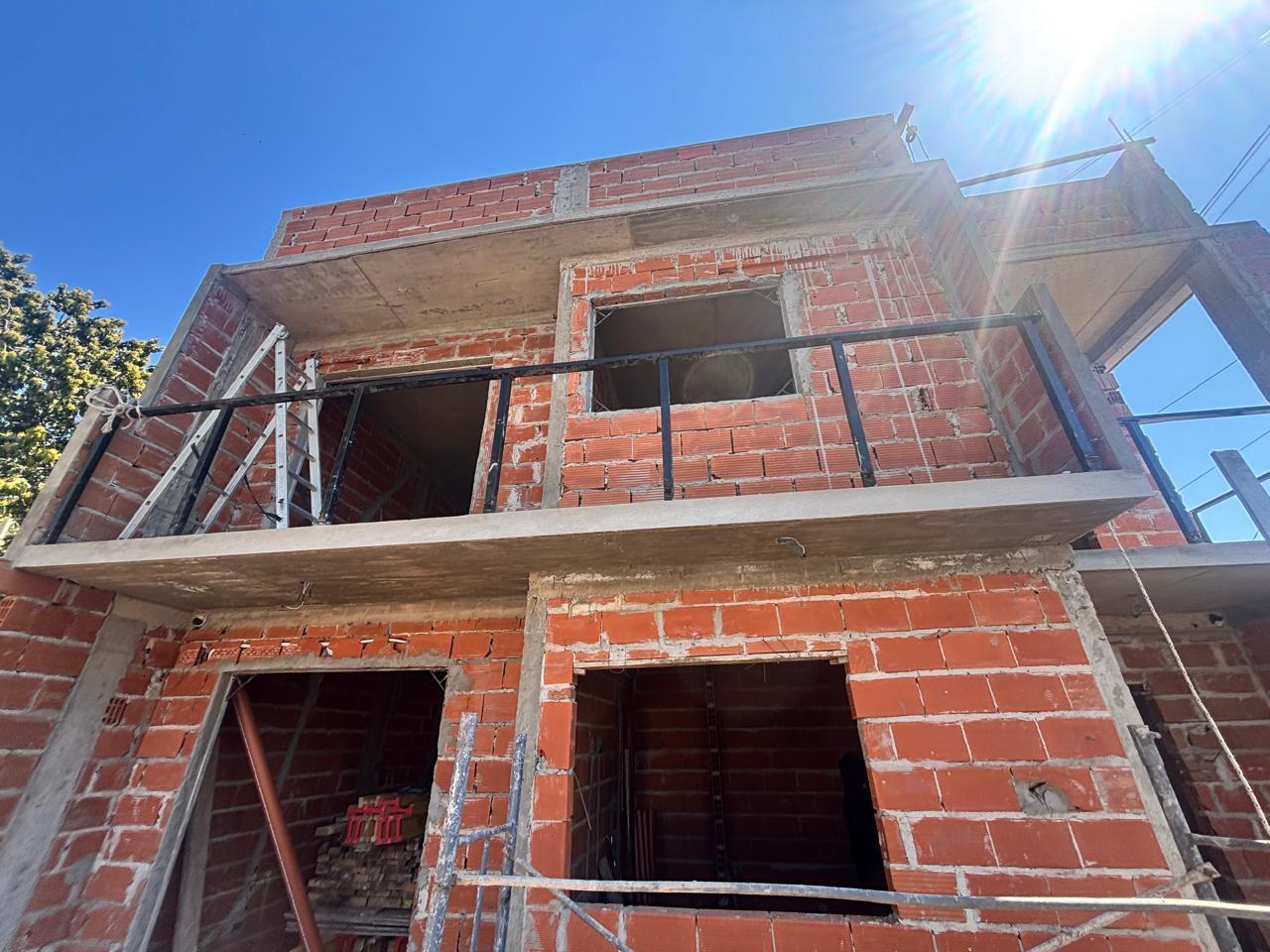 Foto de Venta Monoambiente c/ balcon San Miguel ( financia), imagen 5