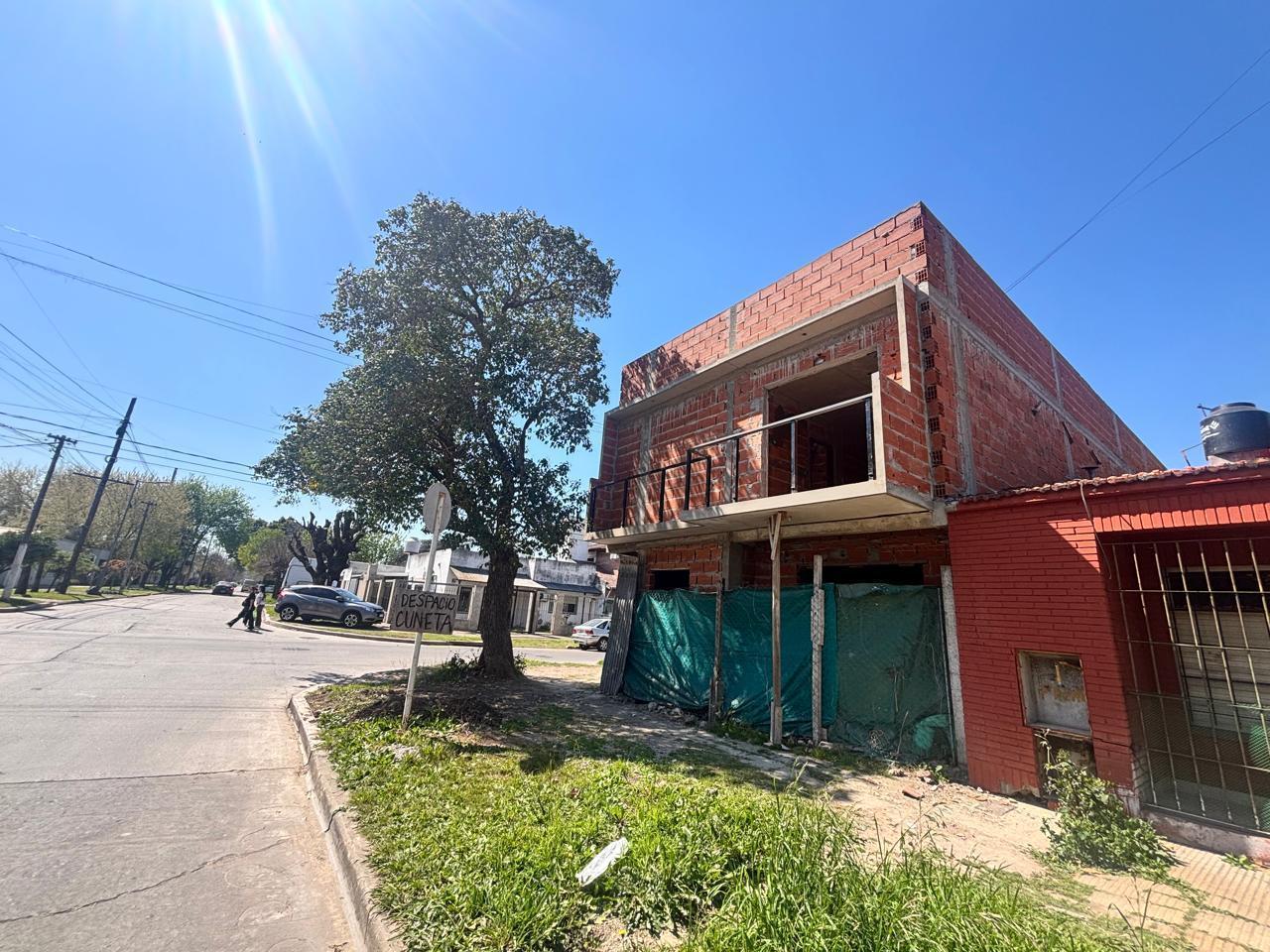 Foto de Venta Monoambiente c/ balcon San Miguel ( financia), imagen 1