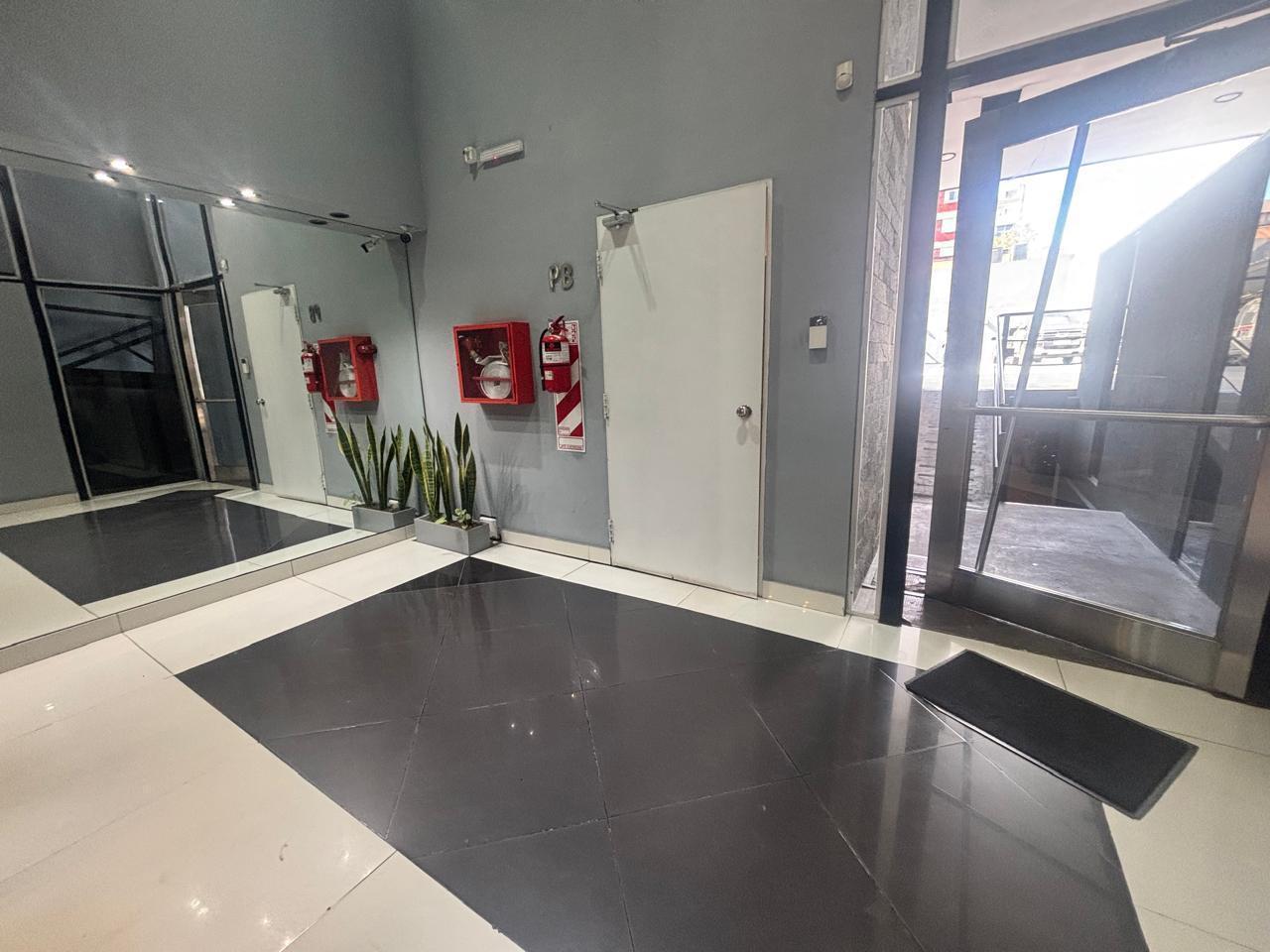 Foto de Departamento Apto profesional c/coch.cubierta San M iguel, imagen 2
