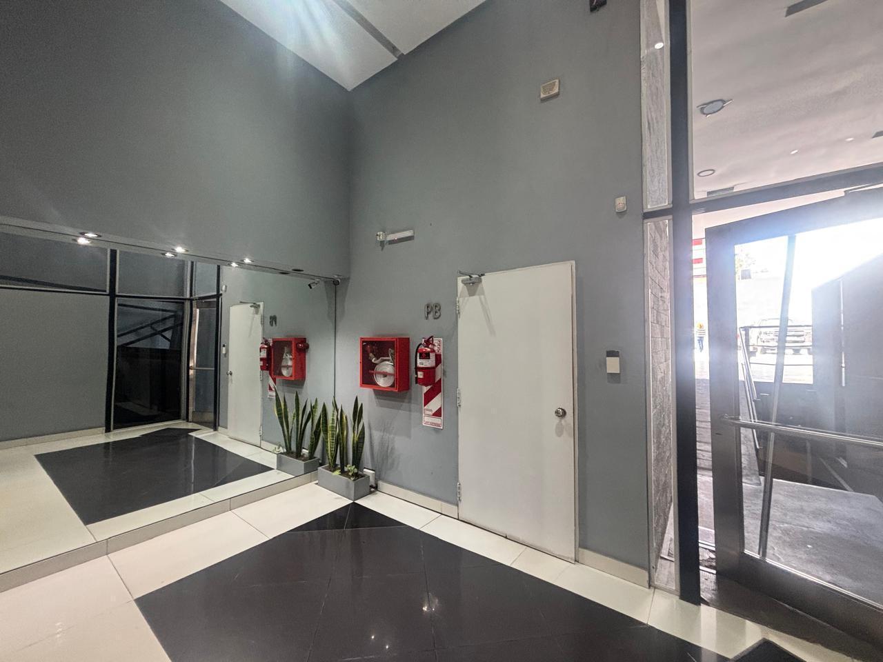Foto de Departamento Apto profesional c/coch.cubierta San M iguel, imagen 3