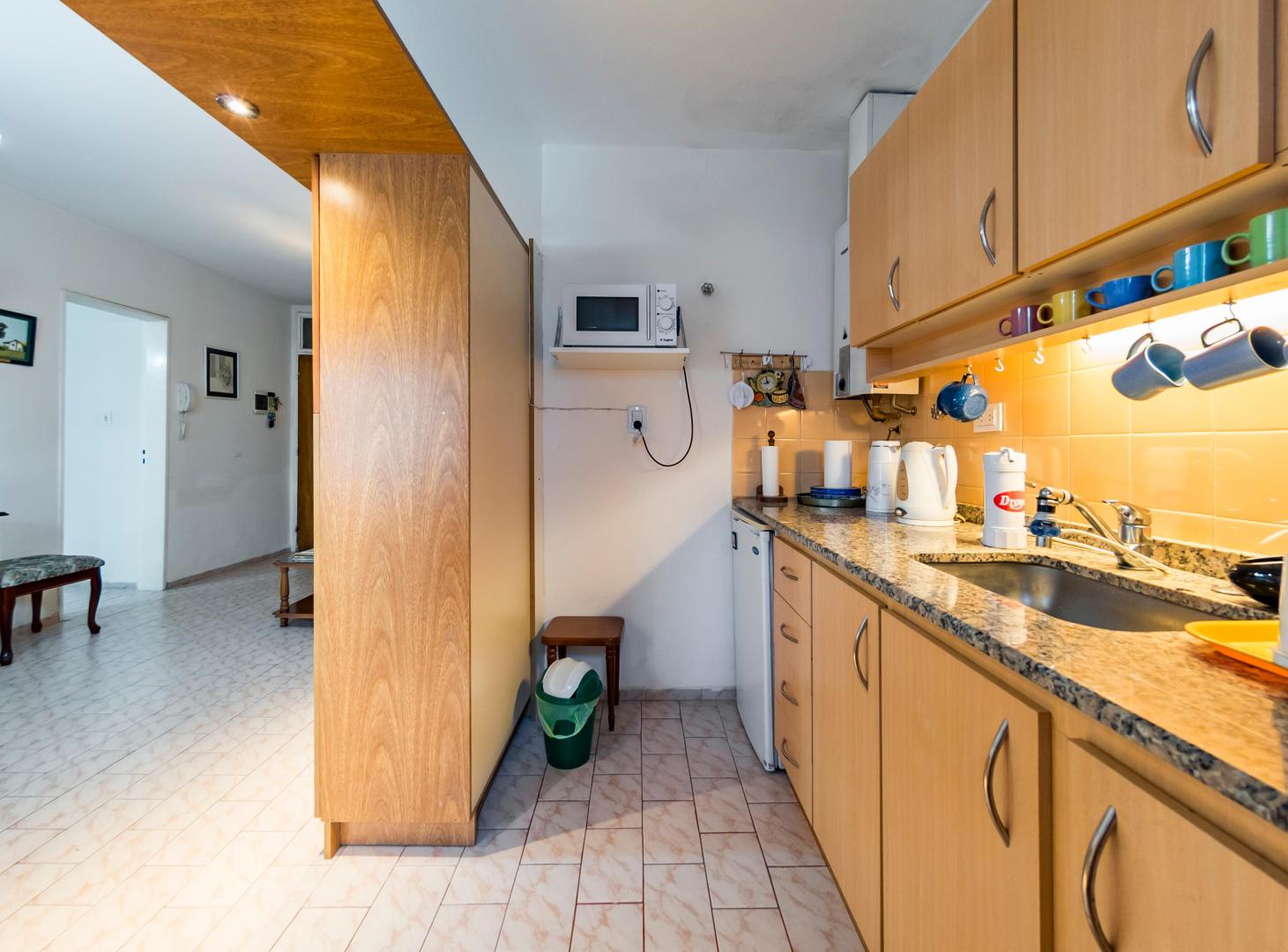 Foto de Alquiler Temporario 1 dormitorio en Villa Carlos Paz con Cochera, imagen 2