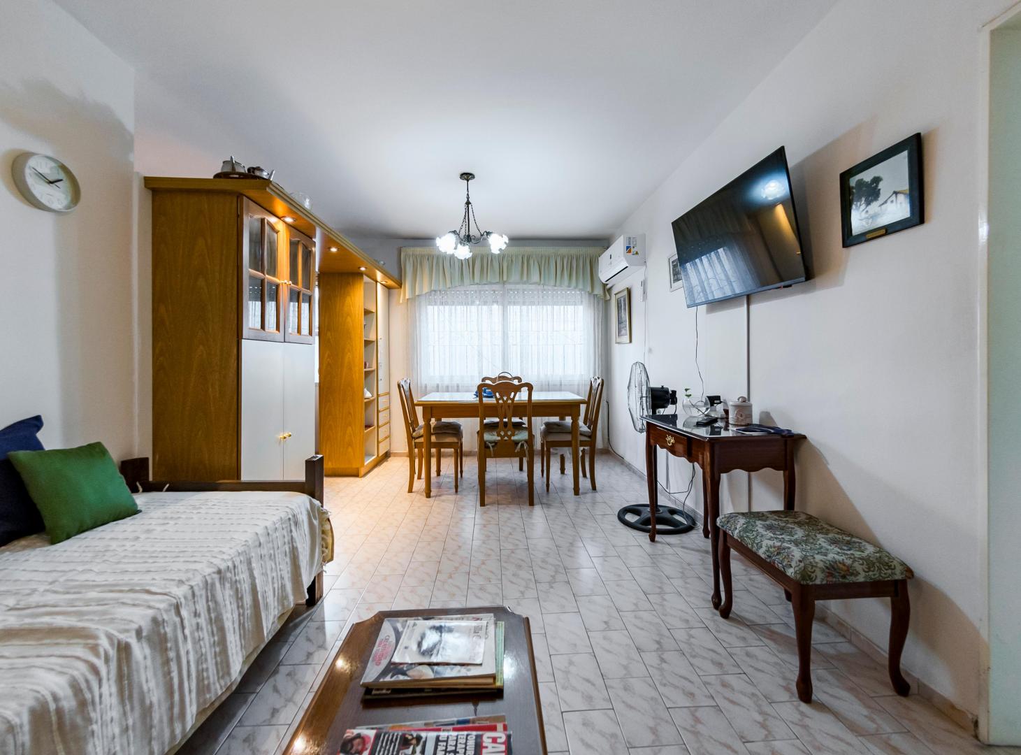Foto de Alquiler Temporario 1 dormitorio en Villa Carlos Paz con Cochera, imagen 1