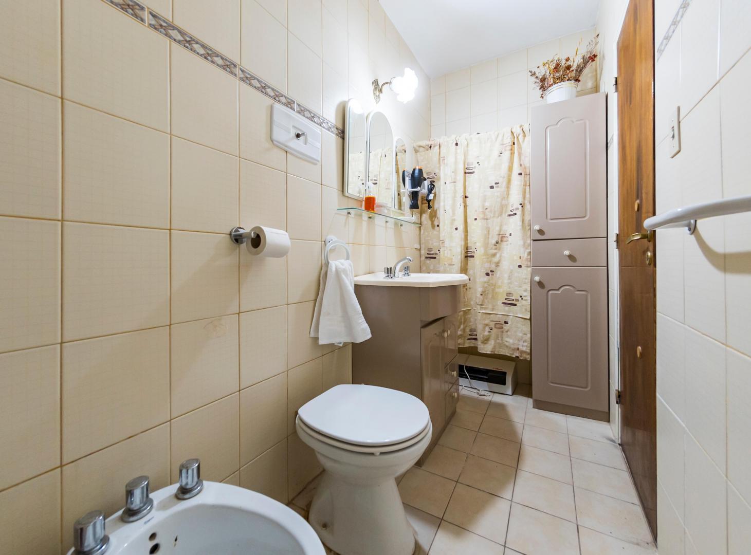 Foto de Alquiler Temporario 1 dormitorio en Villa Carlos Paz con Cochera, imagen 3