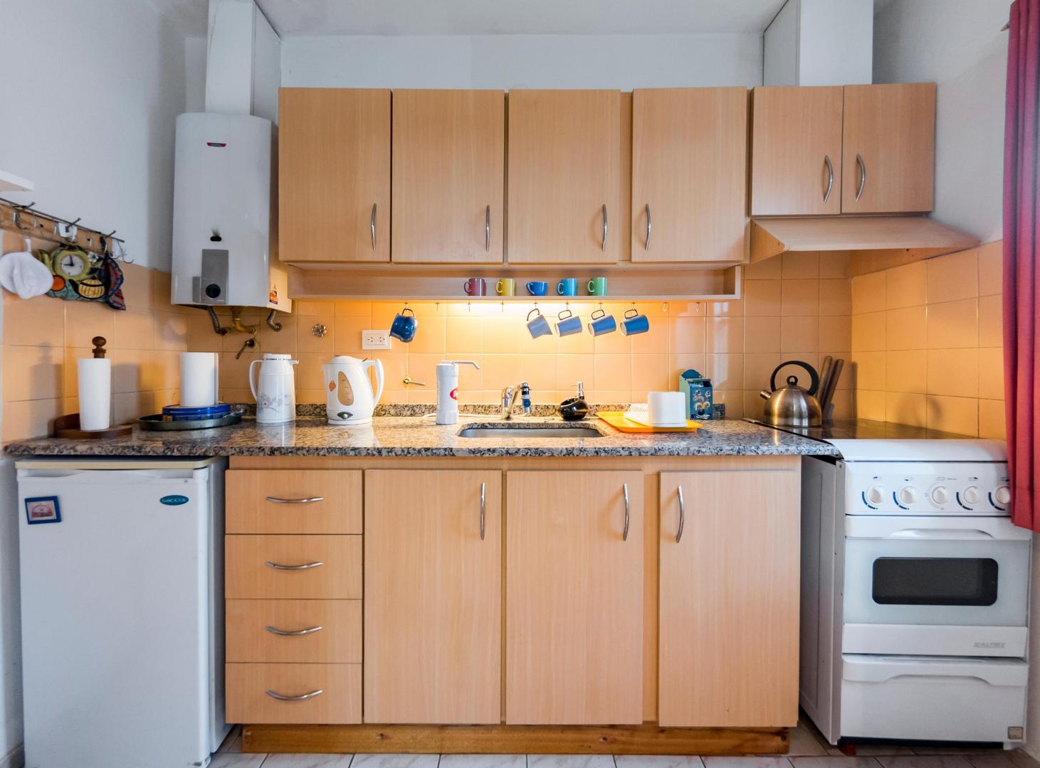 Foto de Alquiler Temporario 1 dormitorio en Villa Carlos Paz con Cochera, imagen 5