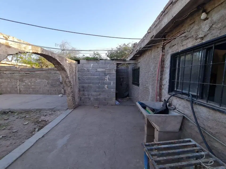 VENTA CASA MAS DEPARTAMENTO EN MALVINAS ARGENTINA. CORDOBA 3