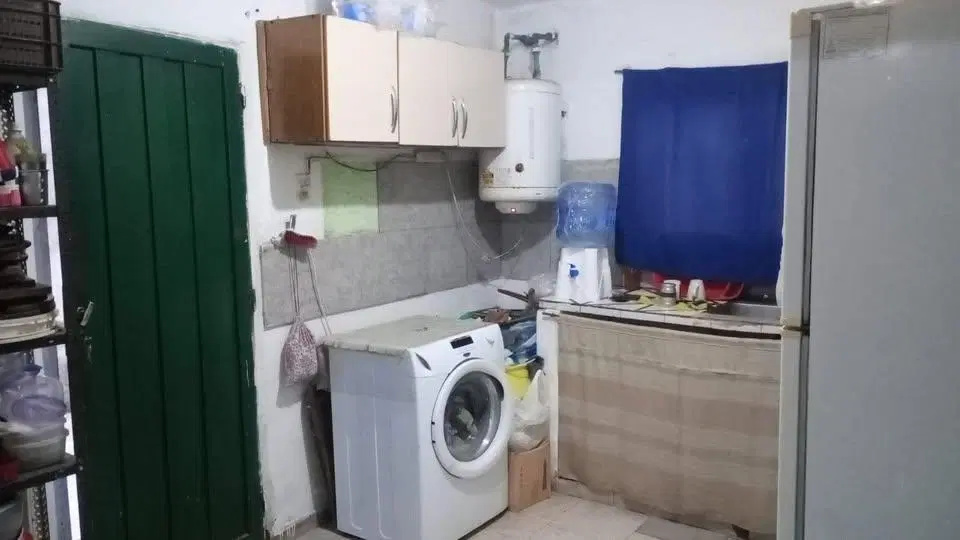 VENTA CASA MAS DEPARTAMENTO EN MALVINAS ARGENTINA. CORDOBA 2