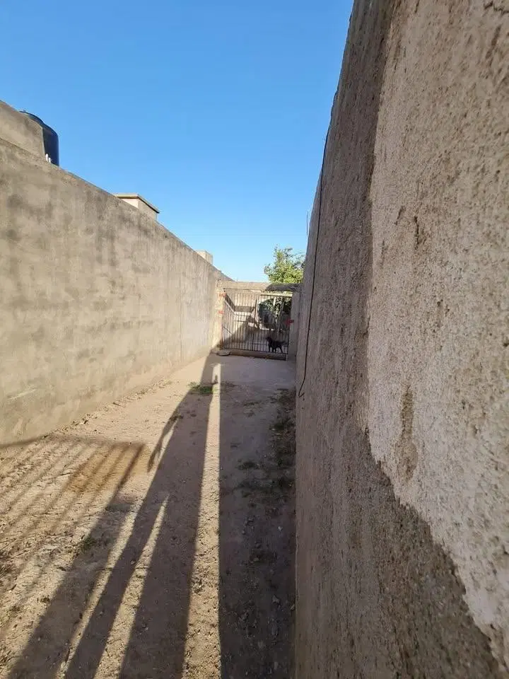 VENTA CASA MAS DEPARTAMENTO EN MALVINAS ARGENTINA. CORDOBA 5