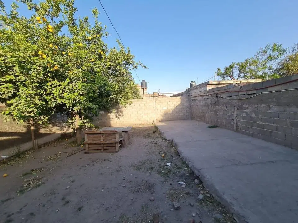 VENTA CASA MAS DEPARTAMENTO EN MALVINAS ARGENTINA. CORDOBA 4