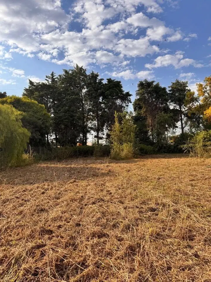 Terreno en Villa Retiro 5