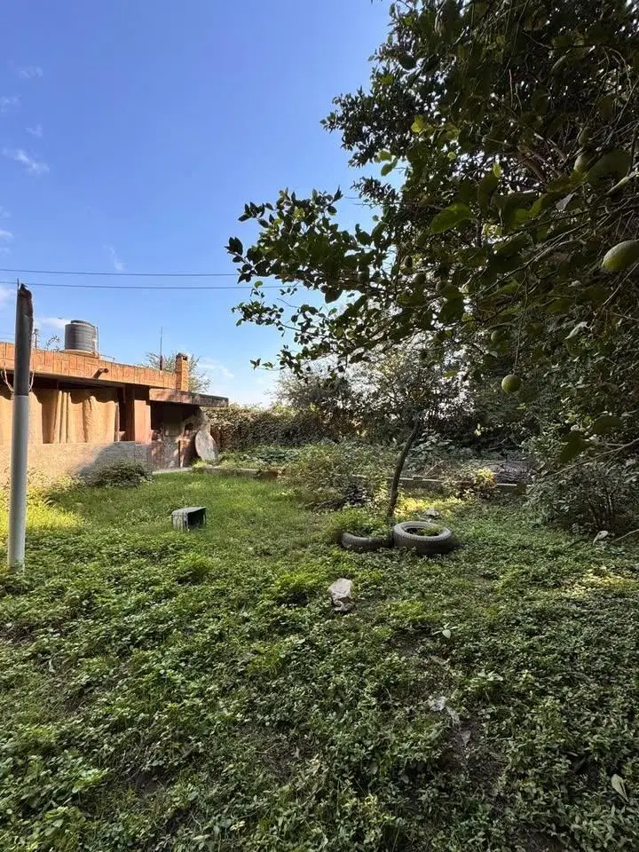 Terreno en Villa Retiro 3