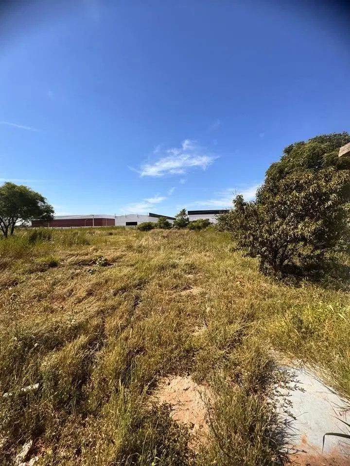 venta de terreno 3