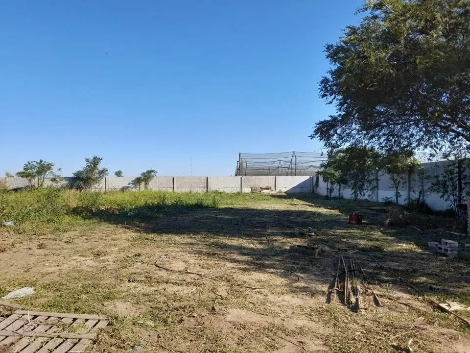 venta de terreno 5