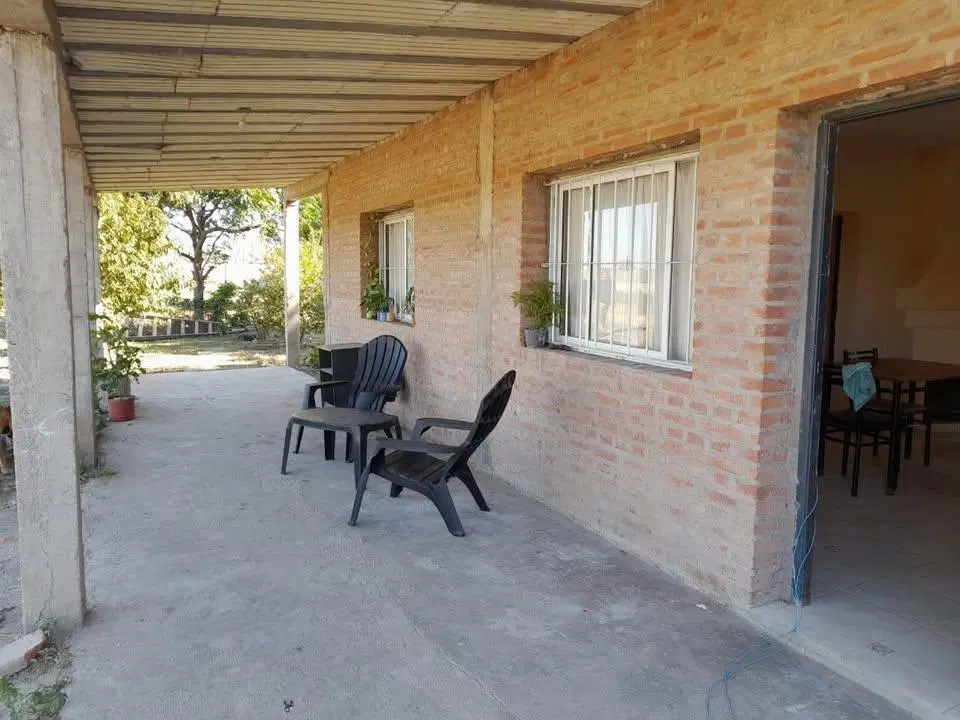 venta de terreno 2