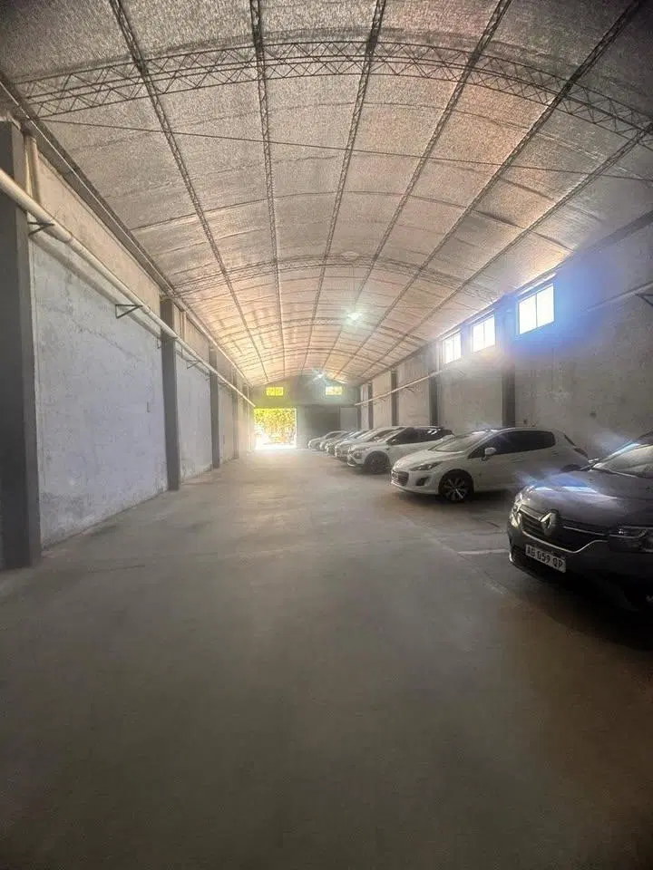 VENTA DE GALPON EN BARRIO ALTA CORDOBA. (FRAGUEIRO Y GONGORA). CORDOBA 4