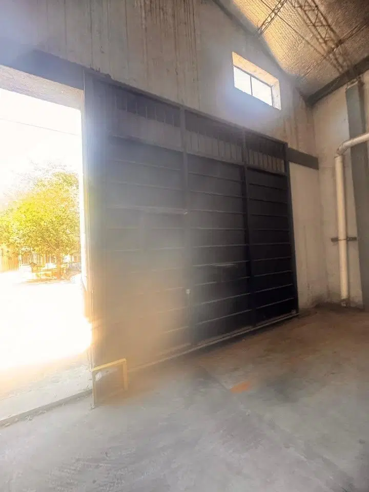 VENTA DE GALPON EN BARRIO ALTA CORDOBA. (FRAGUEIRO Y GONGORA). CORDOBA 1