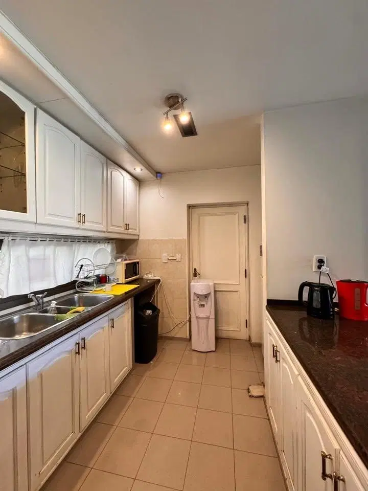 VENTA DE CASA EN BARRIO GRANJA DE FUNES. CORDOBA. 3