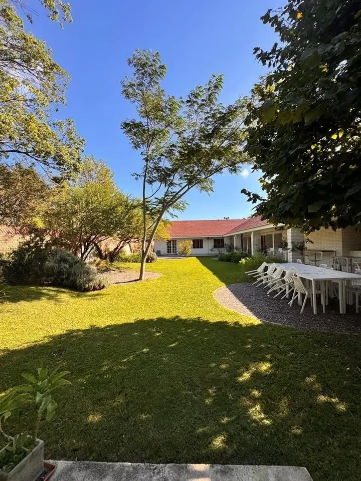VENTA DE CASA EN BARRIO GRANJA DE FUNES. CORDOBA. 5