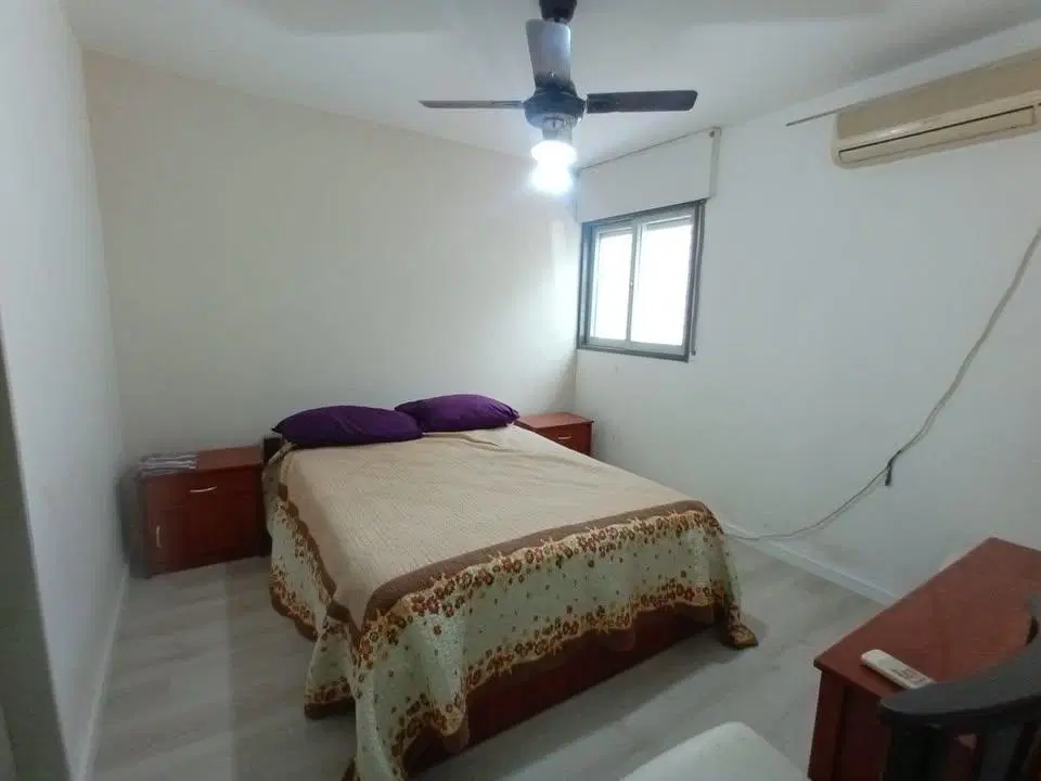 VENTA DE CASA EN POETA LUGONES CORDOBA.- 3