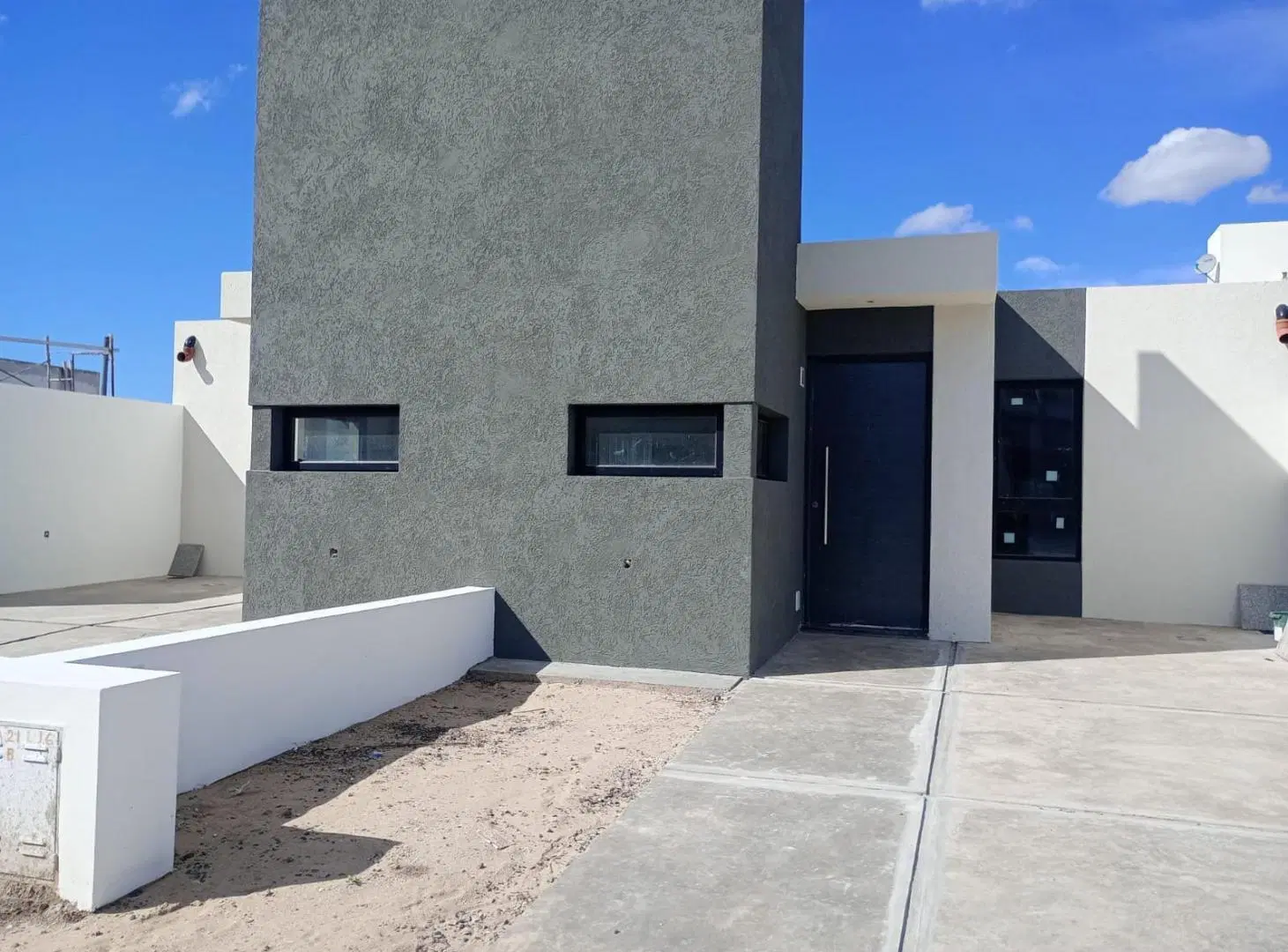 Casa en Docta 2