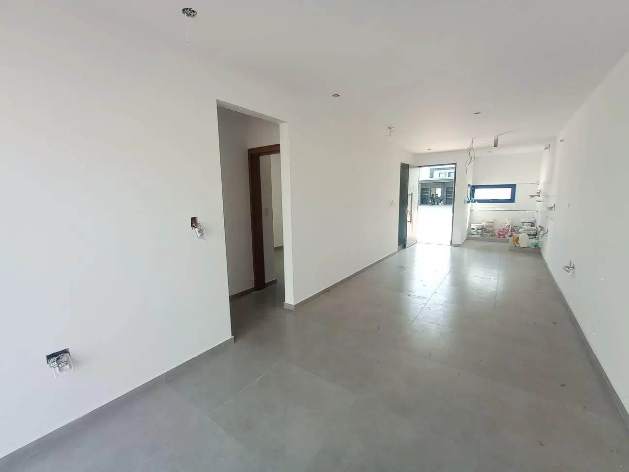 Casa en Docta 3