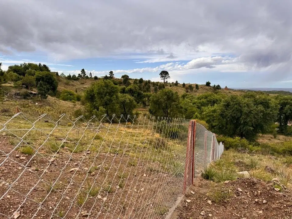 Terreno en Villa Ciudad Parque los Reartes 5