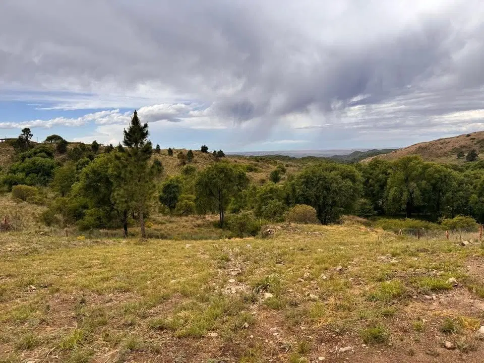 Terreno en Villa Ciudad Parque los Reartes 4