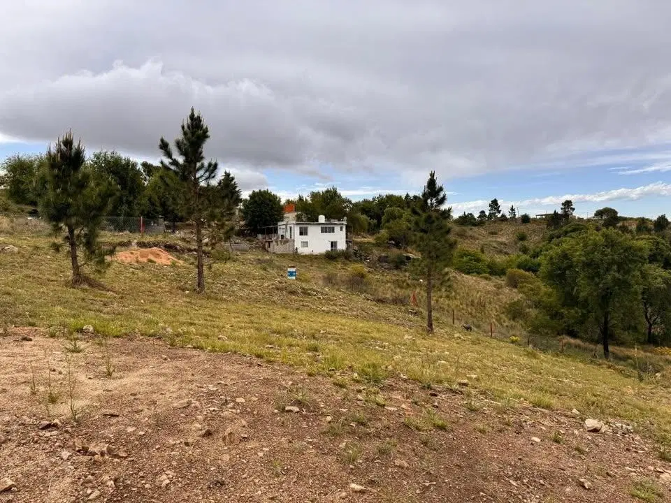 Terreno en Villa Ciudad Parque los Reartes 2