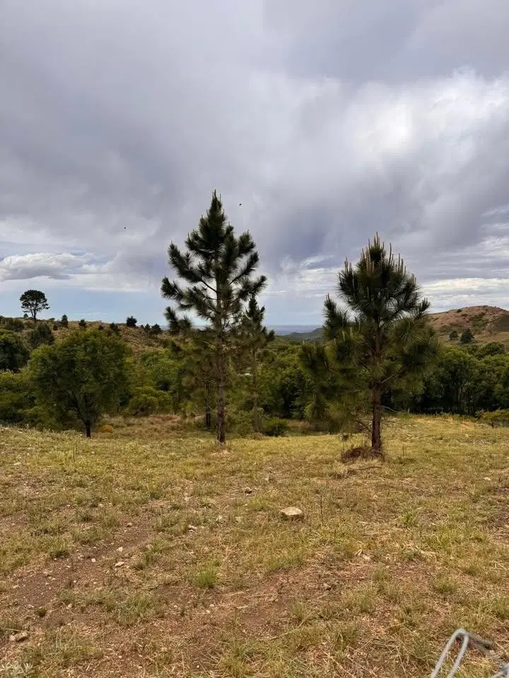 Terreno en Villa Ciudad Parque los Reartes 3