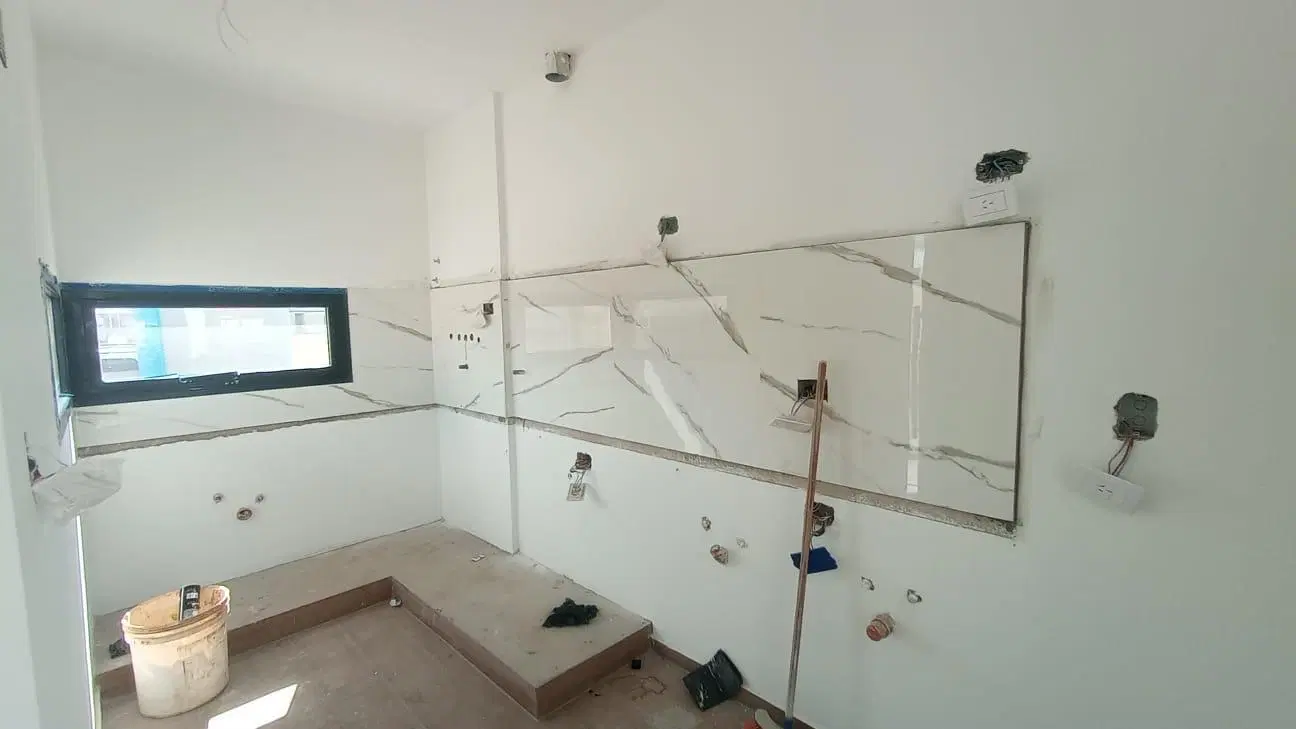 Casa en Quebrada De Manantiales 4