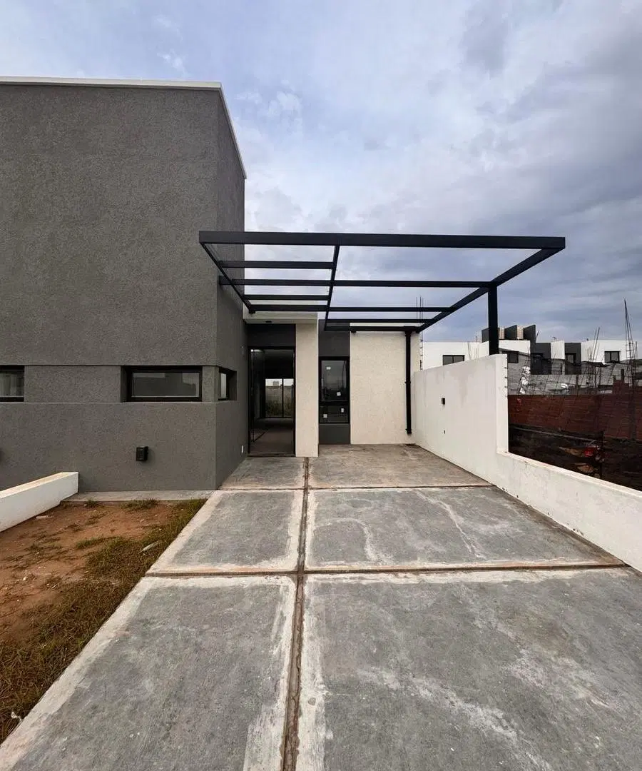 Casa en Quebrada De Manantiales 1