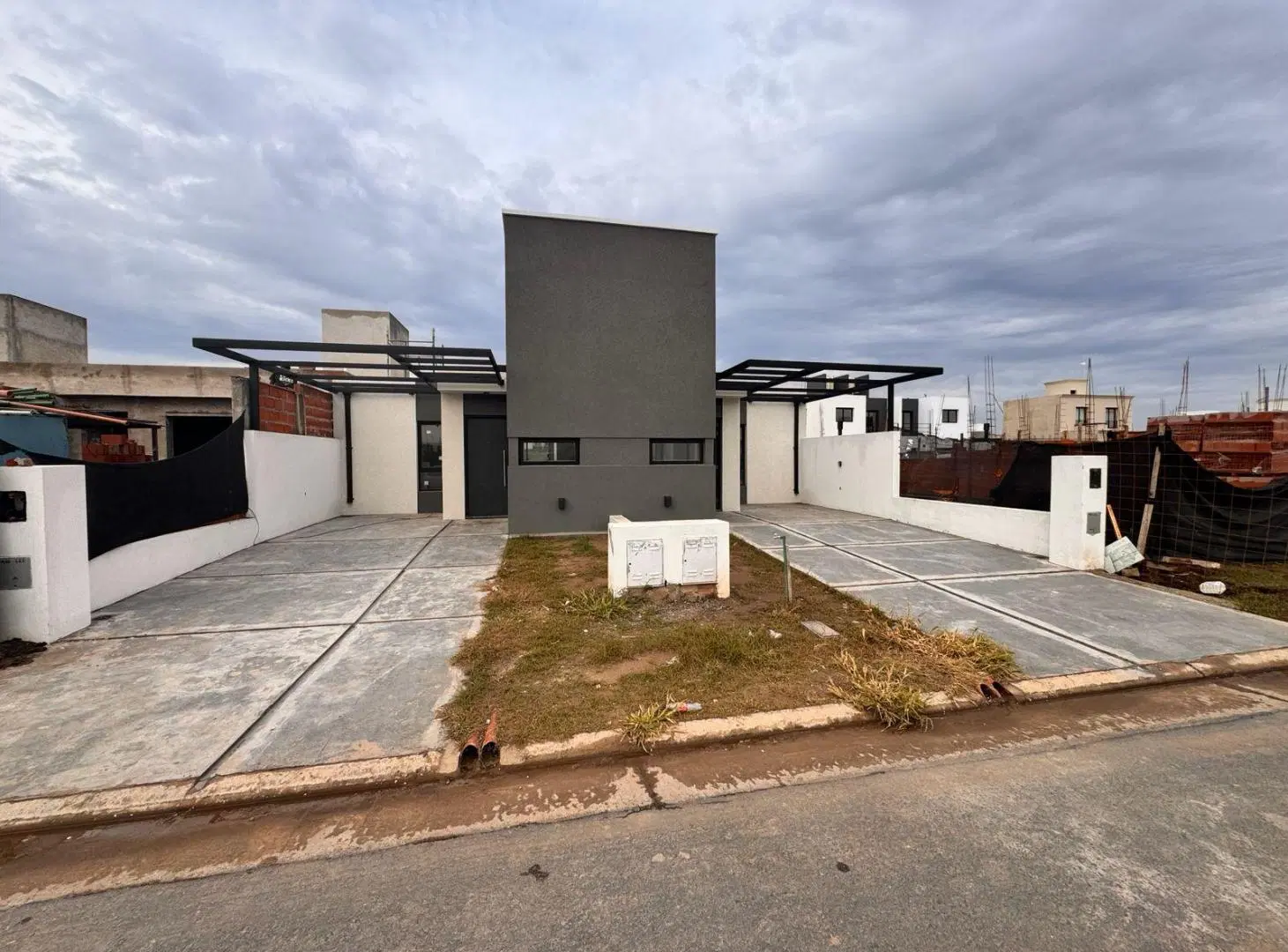 Casa en Quebrada De Manantiales 2