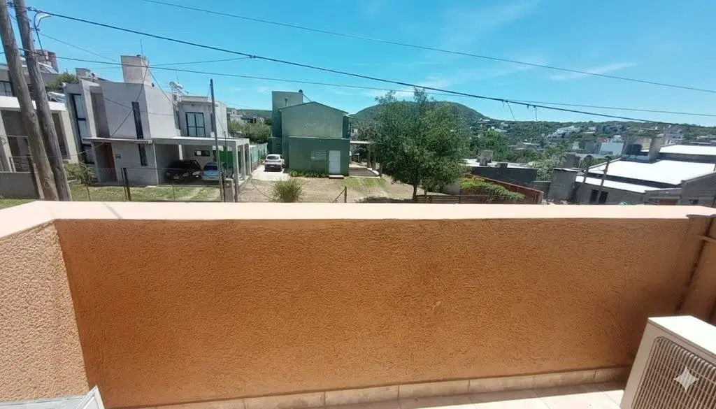 Casa en San Nicolás 1