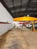 VENTA DE GALPON EN MONSEÑOR PABLO CABRERA 2568. CORDOBA CAPITAL 4