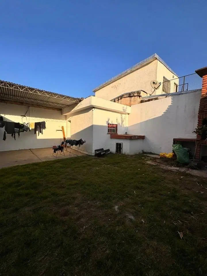 VENTA DE CASA EN BARRIO EL TREBOL. CORDOBA CAPITAL 5