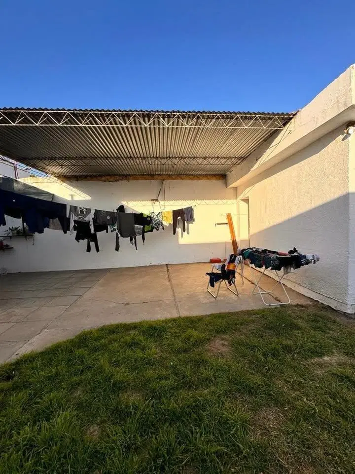 VENTA DE CASA EN BARRIO EL TREBOL. CORDOBA CAPITAL 3